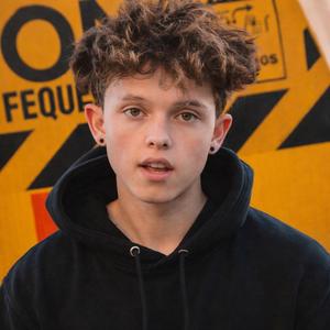 Jacob sartorius (feat. VONN0) (Explicit)
