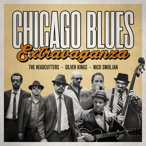 Chicago Blues Extravaganza