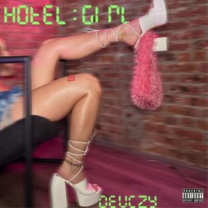 Hotel Girl (Explicit)