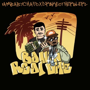 BallinRealLife (feat. Drakeo) (Explicit)
