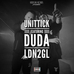 LDN2GL (London 2 Gjilan) (feat. Duda) [Explicit]