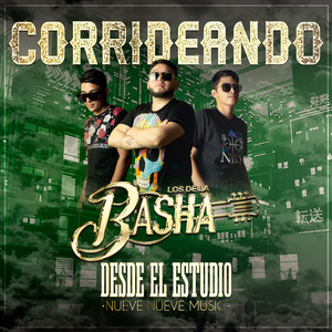 Corrideando Desde el Estudio (Explicit)