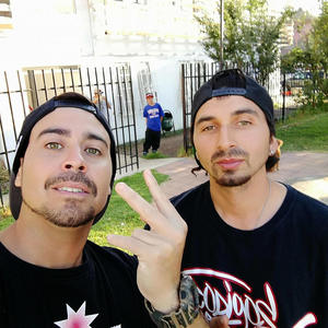 somos (feat. Elescribas) (Explicit)