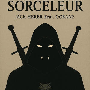 Sorceleur (feat. Océane & Coka Bazoka)