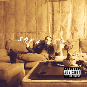 Sofa (Explicit)