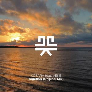 Together (feat. Veke) (Original Mix)