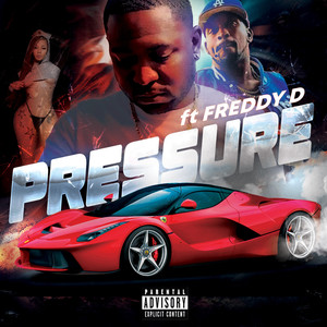 Pressure (Explicit)