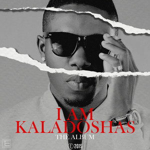 I am Kaladoshas