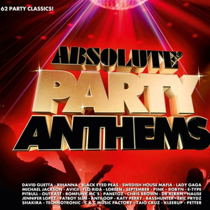 Absolute Party Anthems