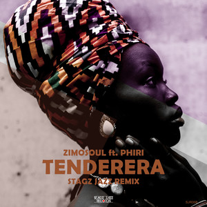 Tenderera (Stagz Jazz Remix)