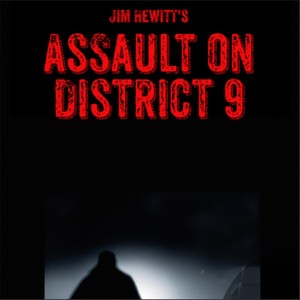 Assault on District 9