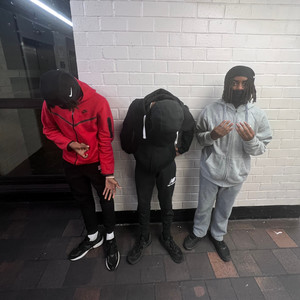 In The War (Explicit)