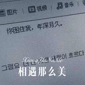 相遇那么美 (Remix)