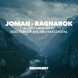Ragnarok (Noel Sanger & Abstrakt.Digital Dub)