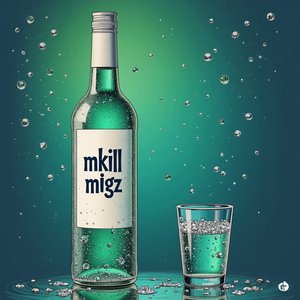 细胞宇宙的光焰爆破-追梦人