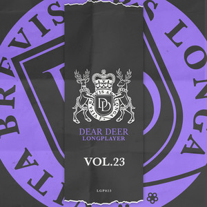 Dear Deer Longplayer, Vol.23