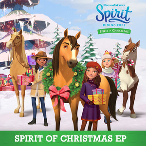 Spirit Of Christmas