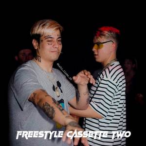 Freestyle Cassette two (Explicit)