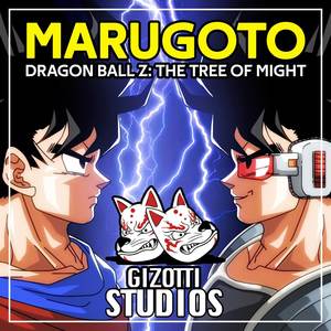 Marugoto (From "Dragon Ball Z: The Tree Of Might")