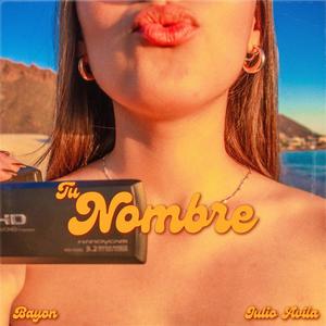 Tu Nombre (feat. Julio Avila)