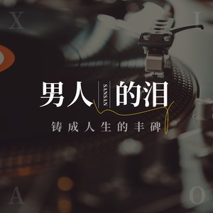 男人的泪 (钢琴纯享版)