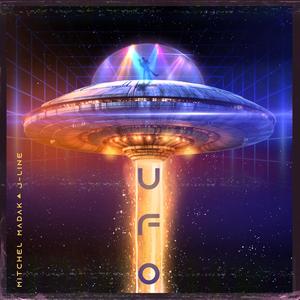 UFO (feat. Jline)