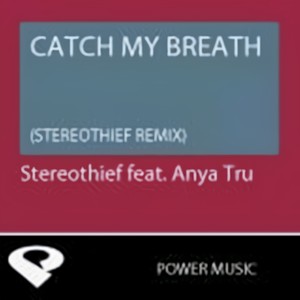 Catch My Breath - Single