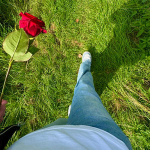 Two People Fell In Love (Explicit)