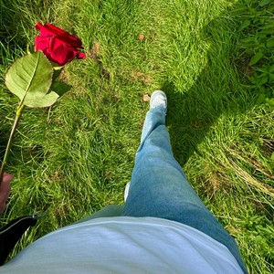 Two People Fell In Love (Explicit)