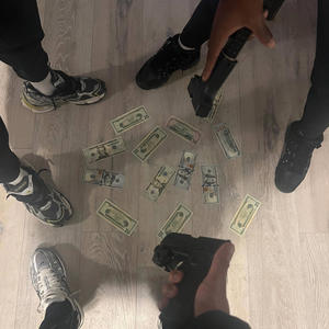 AP (feat. Kruddyjugg & Babyblatt46 & Lulwick9) (Explicit)