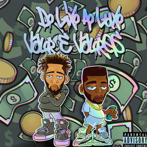 Baiano Fala Oxente (Explicit)