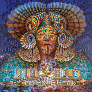 Regen ATYYA (Remixes)