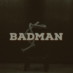 BADMAN