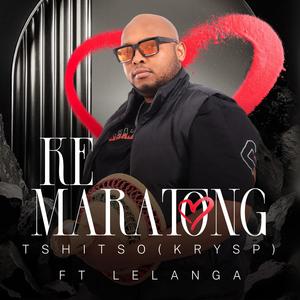 Ke Maratong (feat. LELANGA)
