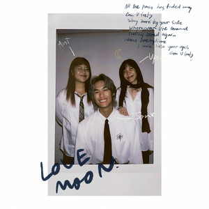 LOVE MOON (Inst.)