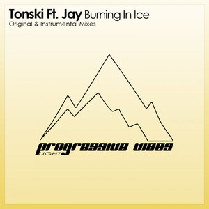 Burning In Ice (feat. Jay)