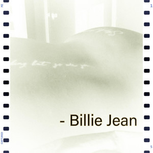 Billie Jean (Explicit)