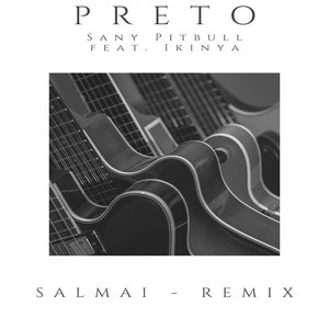 Preto (Remix)