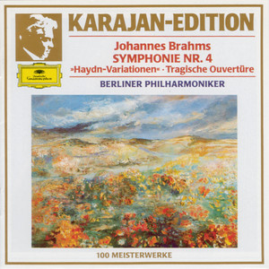 Variations on a Theme by Haydn, Op. 56a - Finale: Andante