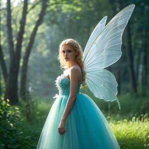 Jamgram Ring on My Finger, The Hole in My Soul