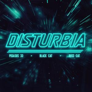 Disturbia (Techno Mix)