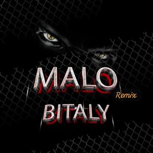 MALO (feat. TR3S PALACIOS & MR.B)