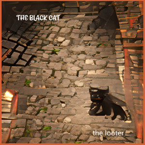 The Black Cat