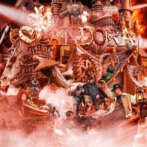 NHC FLY (feat. Dinoboi & LEBO) (Explicit)