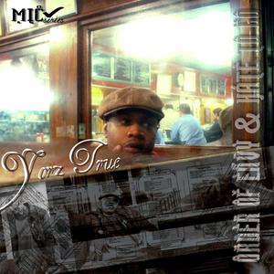 Take A Ride (feat. Omid G.) (Explicit)