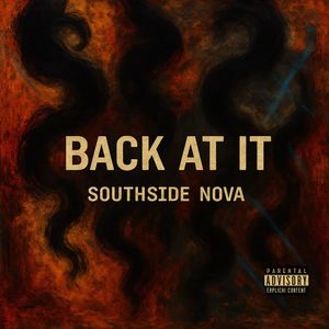 BACK AT IT (Explicit)