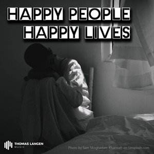 Happy People -Happy Lives