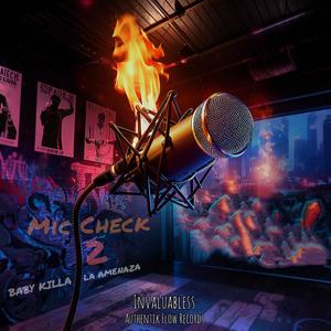 Mic Check 2 (Explicit)