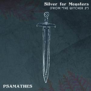 Silver for Monsters (from "The Witcher 3") [Tagelharpa Version]