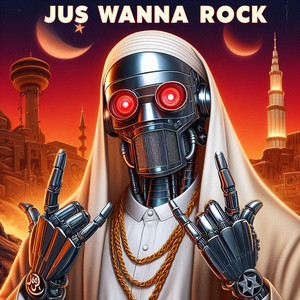 Jus Wanna Rock (Explicit)